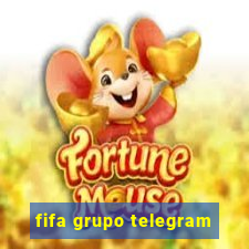 fifa grupo telegram